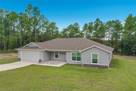 Villa ou maison à vendre à Dunnellon, Floride: 3 chambres, 163.51 m2 № 2330057 - photo 6