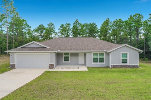 Villa ou maison à vendre à Dunnellon, Floride: 3 chambres, 163.51 m2 № 2330057 - photo 3