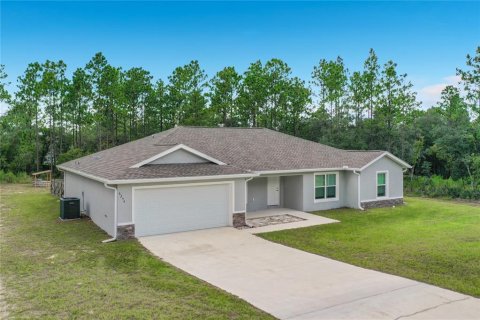 Villa ou maison à vendre à Dunnellon, Floride: 3 chambres, 163.51 m2 № 2330057 - photo 2