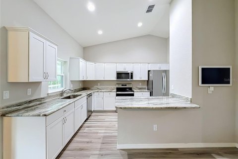 Villa ou maison à vendre à Dunnellon, Floride: 3 chambres, 163.51 m2 № 2330057 - photo 16
