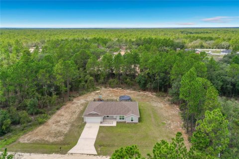 Villa ou maison à vendre à Dunnellon, Floride: 3 chambres, 163.51 m2 № 2330057 - photo 4