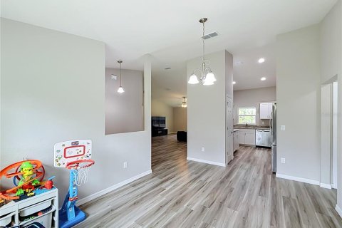 Villa ou maison à vendre à Dunnellon, Floride: 3 chambres, 163.51 m2 № 2330057 - photo 10