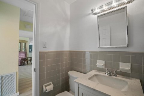 Casa en venta en Fort Lauderdale, Florida, 3 dormitorios, 113.15 m2 № 2246512 - foto 22