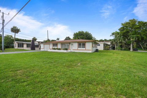 Casa en venta en Fort Lauderdale, Florida, 3 dormitorios, 113.15 m2 № 2246512 - foto 30