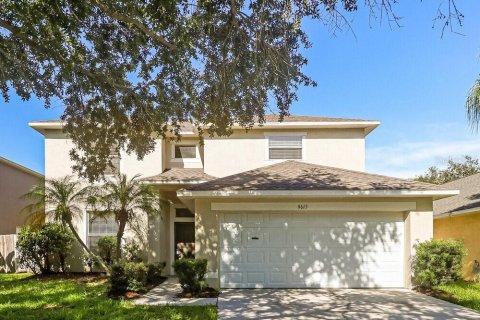 Villa ou maison à Riverview, Floride 4 chambres, 215.53 m2 № 2366897