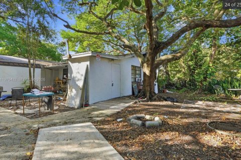 Propiedad comercial en venta en Hollywood, Florida, 166.3 m2 № 2031254 - foto 4