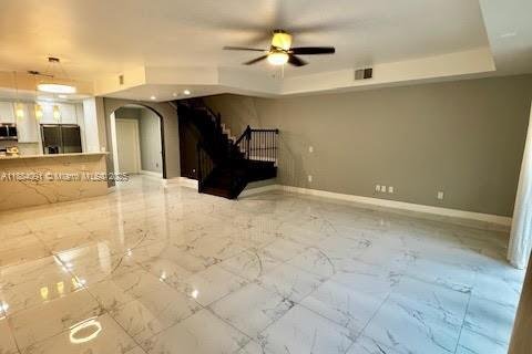 Adosado en alquiler en Fort Lauderdale, Florida, 3 dormitorios, 200.85 m2 № 1941187 - foto 3