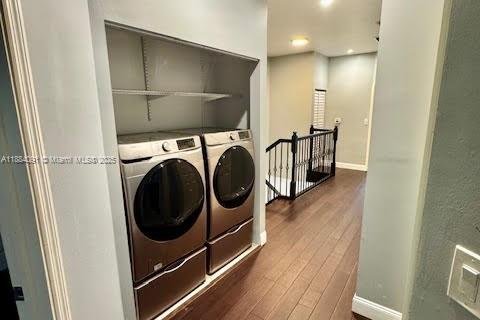 Adosado en alquiler en Fort Lauderdale, Florida, 3 dormitorios, 200.85 m2 № 1941187 - foto 9