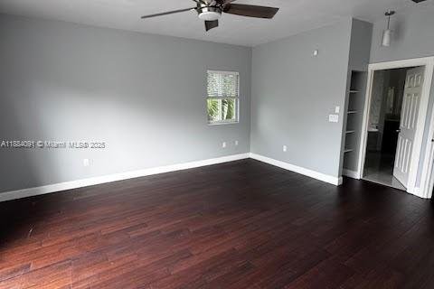 Adosado en alquiler en Fort Lauderdale, Florida, 3 dormitorios, 200.85 m2 № 1941187 - foto 13