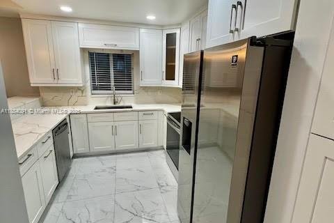 Adosado en alquiler en Fort Lauderdale, Florida, 3 dormitorios, 200.85 m2 № 1941187 - foto 8