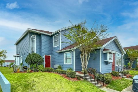 Townhouse in Davenport, Florida 3 bedrooms, 139.35 sq.m. № 2229167