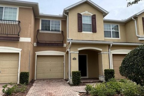 Townhouse in Orlando, Florida 3 bedrooms, 120.59 sq.m. № 1139981 - photo 1