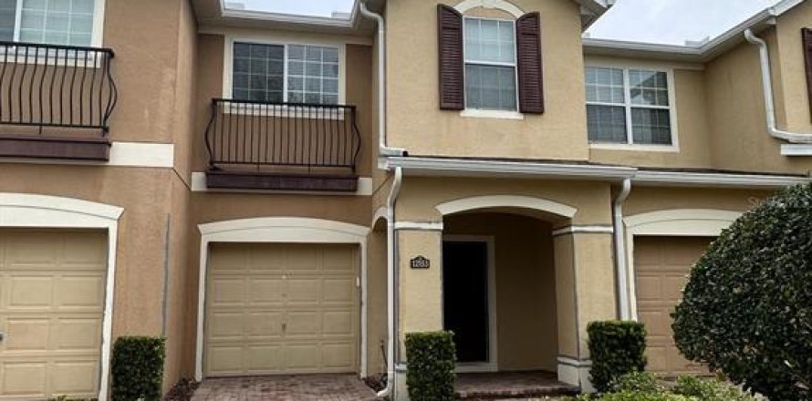 Townhouse in Orlando, Florida 3 bedrooms, 120.59 sq.m. № 1139981