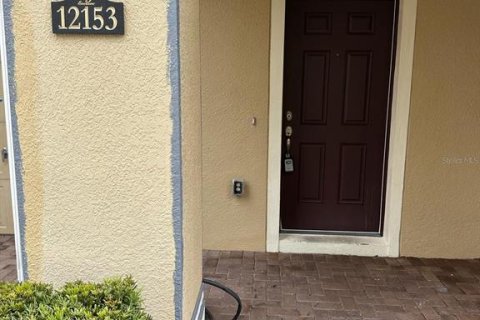 Townhouse in Orlando, Florida 3 bedrooms, 120.59 sq.m. № 1139981 - photo 3