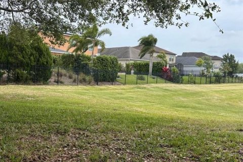 Townhouse in Orlando, Florida 3 bedrooms, 120.59 sq.m. № 1139981 - photo 4