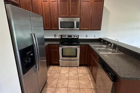 Townhouse in Orlando, Florida 3 bedrooms, 120.59 sq.m. № 1139981 - photo 15