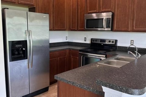Townhouse in Orlando, Florida 3 bedrooms, 120.59 sq.m. № 1139981 - photo 6