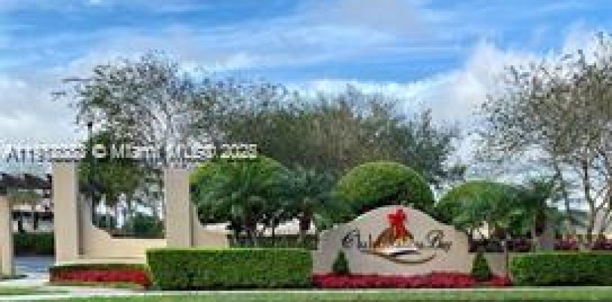 Таунхаус в Хомстед, Флорида 3 спальни, 114.64м2 № 1972662