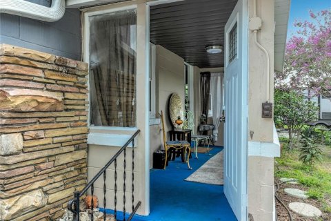 Купить виллу или дом в Орландо, Флорида 8 комнат, 118.54м2, № 2221294 - фото 7
