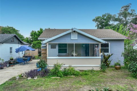 Купить виллу или дом в Орландо, Флорида 8 комнат, 118.54м2, № 2221294 - фото 2