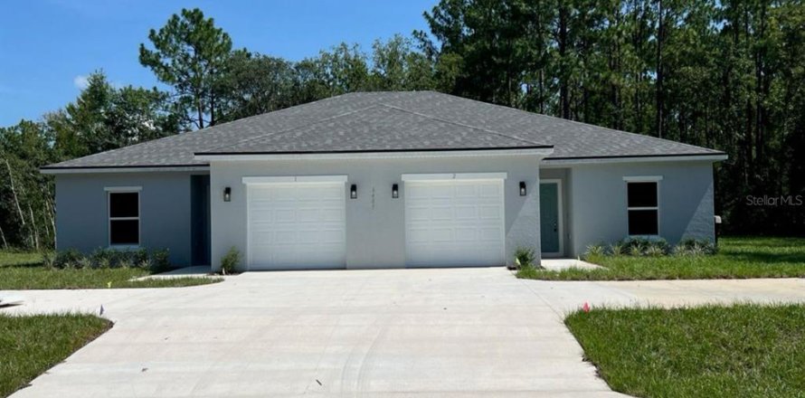 Appartement à Ocala, Floride 3 chambres, 113.81 m2 № 1529344