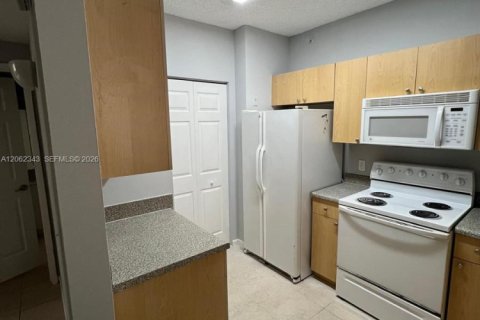 Condo à Tamarac, Floride, 1 chambre  № 2270377