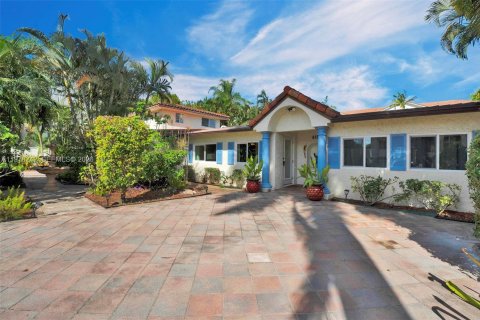 Studio in Delray Beach, Florida № 2041883