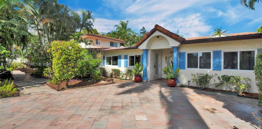 Studio in Delray Beach, Florida № 2041883