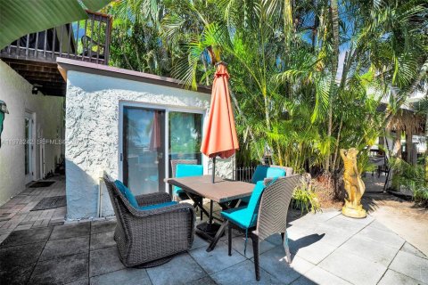 House in Delray Beach, Florida 14.49 sq.m. № 2041883 - photo 5