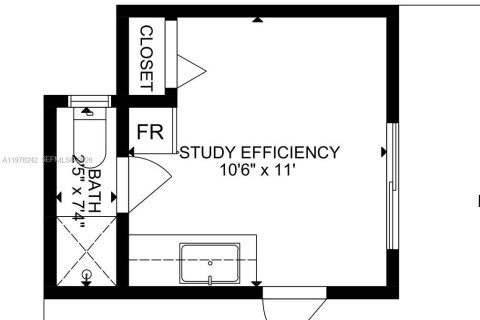 House in Delray Beach, Florida 14.49 sq.m. № 2041883 - photo 10