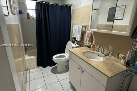 Condo in Miami Beach, Florida, 1 bedroom  № 1865068 - photo 3