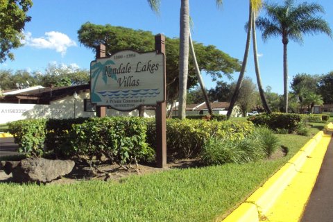 Купить виллу или дом в Майами, Флорида 3 спальни, 103.03м2, № 2048552 - фото 9