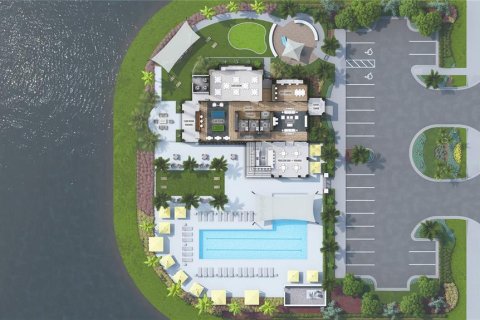 House in Venice, Florida 3 bedrooms, 213.68 sq.m. № 1777234 - photo 8