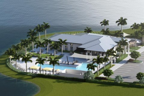 House in Venice, Florida 3 bedrooms, 213.68 sq.m. № 1777234 - photo 4