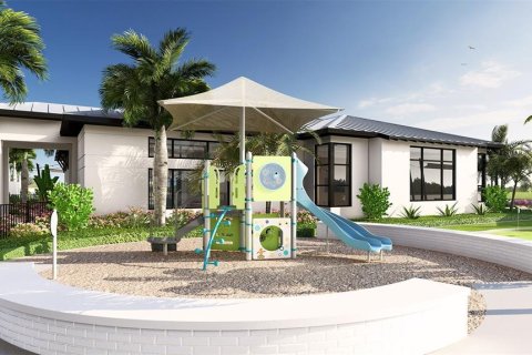 House in Venice, Florida 3 bedrooms, 213.68 sq.m. № 1777234 - photo 16
