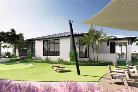 House in Venice, Florida 3 bedrooms, 213.68 sq.m. № 1777234 - photo 17