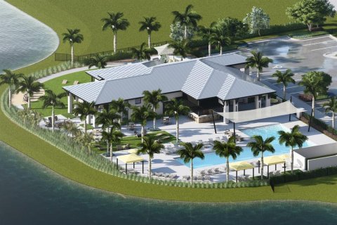 House in Venice, Florida 3 bedrooms, 213.68 sq.m. № 1777234 - photo 3