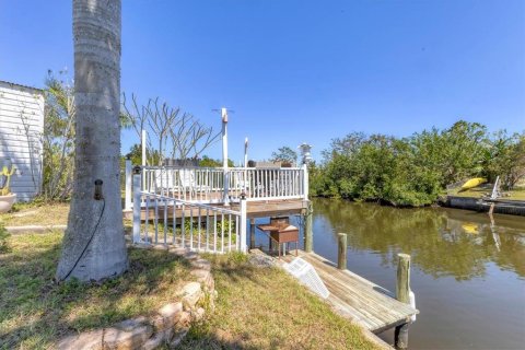 House in Port Charlotte, Florida 3 bedrooms, 135.27 sq.m. № 1571460 - photo 29
