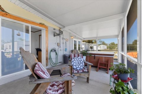House in Port Charlotte, Florida 3 bedrooms, 135.27 sq.m. № 1571460 - photo 23