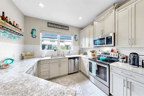 Adosado en venta en Bradenton, Florida, 3 dormitorios, 172.15 m2 № 1780235 - foto 14
