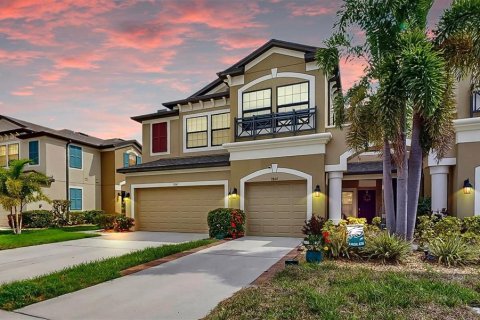 Adosado en venta en Bradenton, Florida, 3 dormitorios, 172.15 m2 № 1780235 - foto 1
