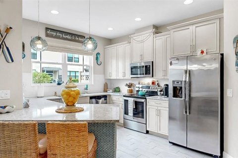 Adosado en venta en Bradenton, Florida, 3 dormitorios, 172.15 m2 № 1780235 - foto 11
