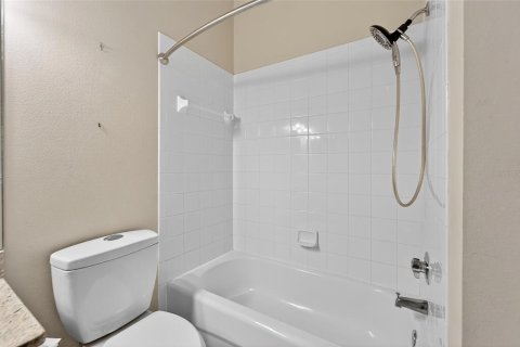 Купить таунхаус в Уэсли-Чепел, Флорида 4 комнаты, 130.16м2, № 1780816 - фото 26