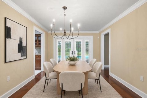 Casa en venta en Tampa, Florida, 4 dormitorios, 188.31 m2 № 2384462 - foto 9