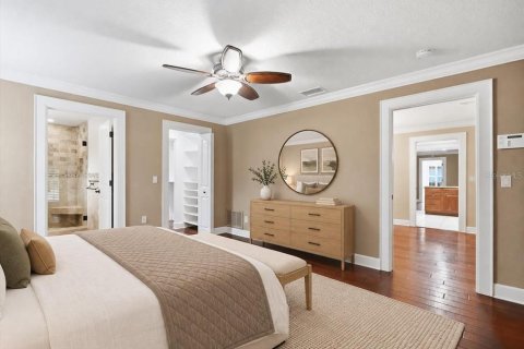 Casa en venta en Tampa, Florida, 4 dormitorios, 188.31 m2 № 2384462 - foto 12
