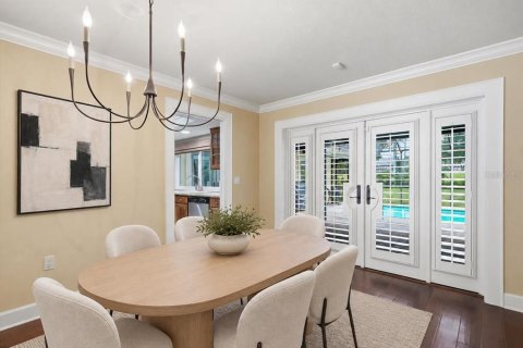 Casa en venta en Tampa, Florida, 4 dormitorios, 188.31 m2 № 2384462 - foto 8