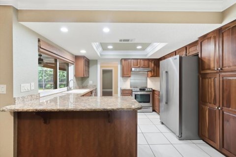 Casa en venta en Tampa, Florida, 4 dormitorios, 188.31 m2 № 2384462 - foto 20
