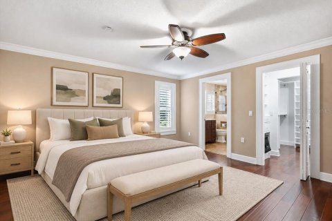 Casa en venta en Tampa, Florida, 4 dormitorios, 188.31 m2 № 2384462 - foto 13