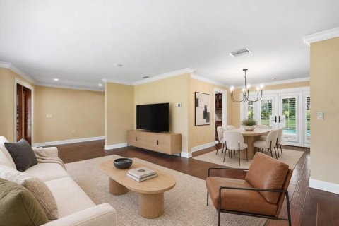Casa en venta en Tampa, Florida, 4 dormitorios, 188.31 m2 № 2384462 - foto 6
