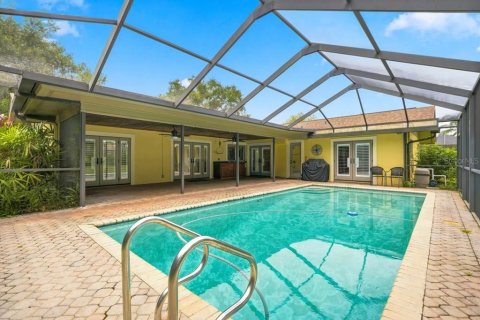 Casa en venta en Tampa, Florida, 4 dormitorios, 188.31 m2 № 2384462 - foto 4